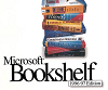Microsoft Bookshelf 97
