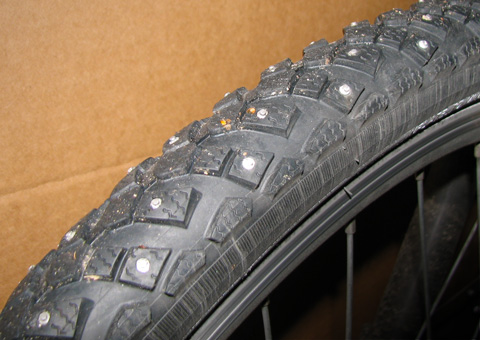 schwalbe marathon studded